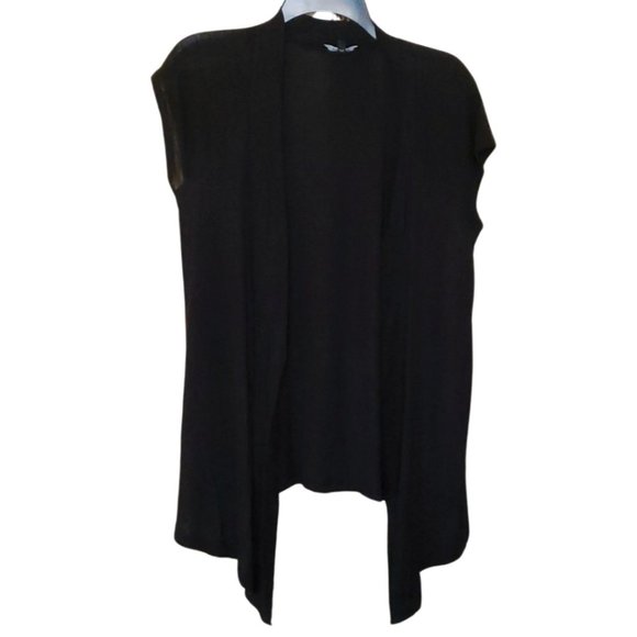 Express Open Jacket - Picture 3 of 10